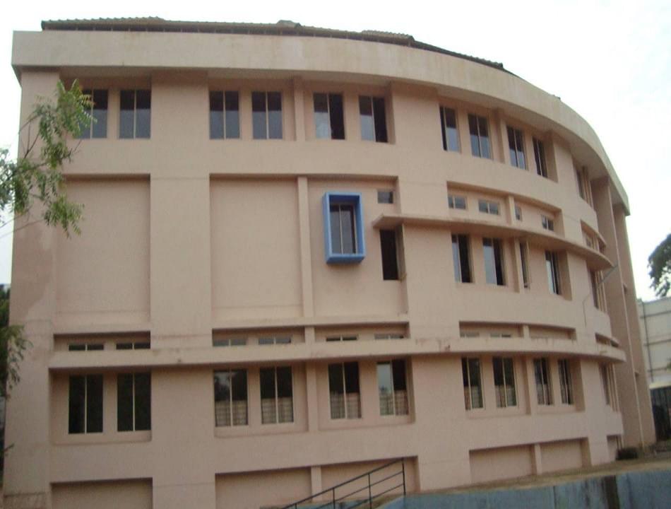 St Agnes Teacher Training for Special Education Mangalore Campus photo 5